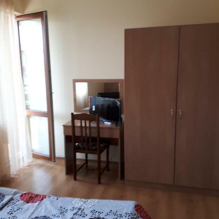 Виламимоза;Созополбуджака Hotel Екстериор снимка