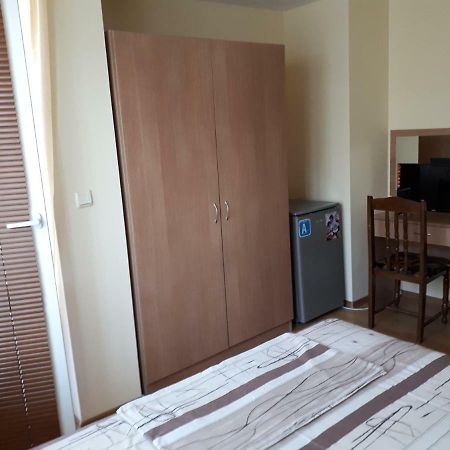Виламимоза;Созополбуджака Hotel Екстериор снимка