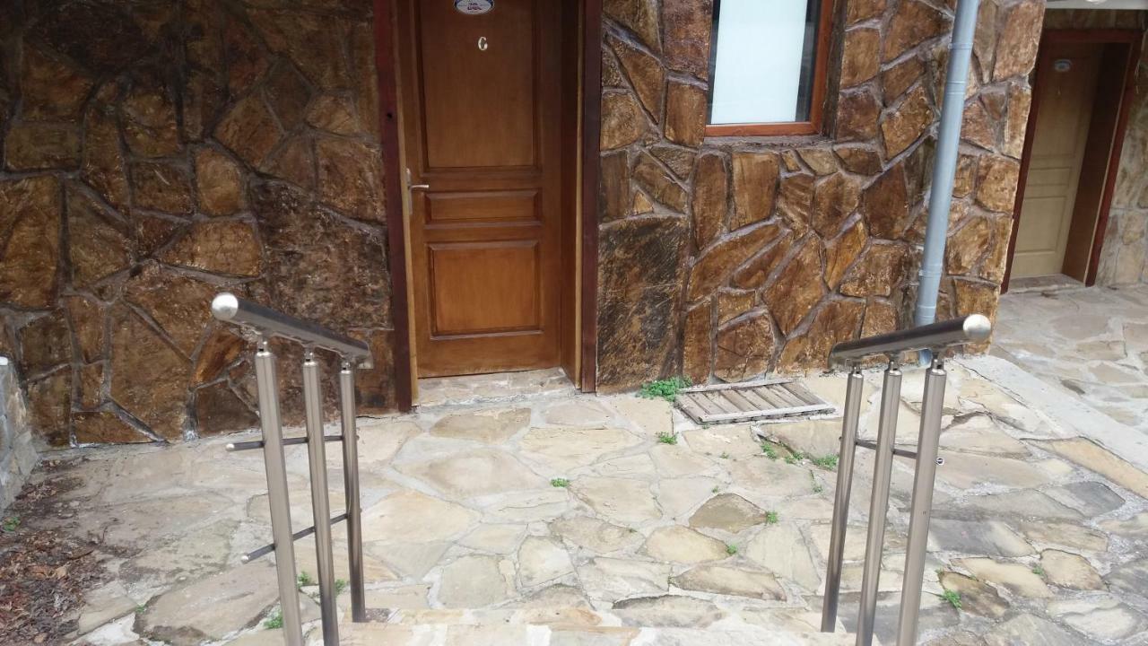 Виламимоза;Созополбуджака Hotel Екстериор снимка
