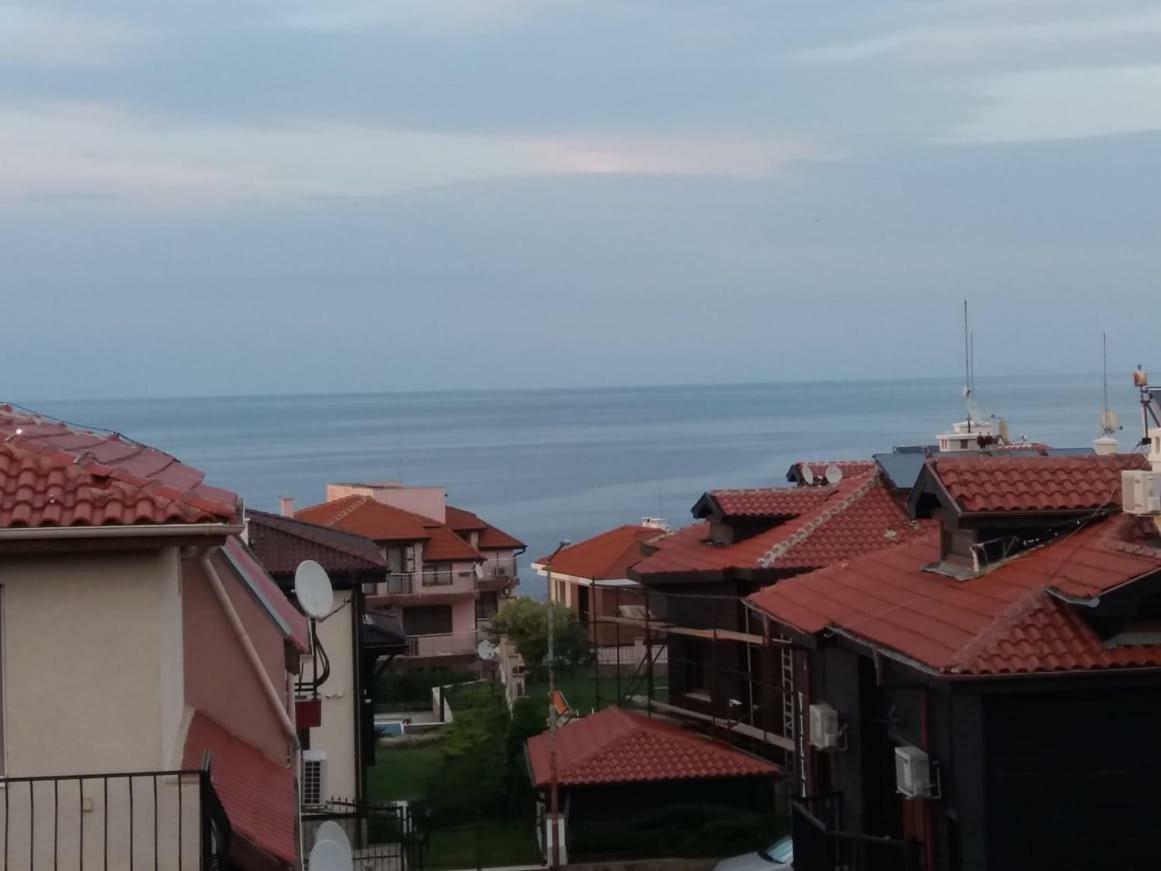 Виламимоза;Созополбуджака Hotel Екстериор снимка