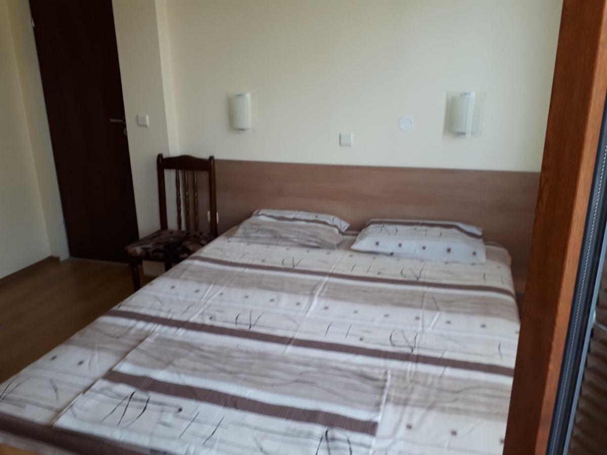 Виламимоза;Созополбуджака Hotel Екстериор снимка