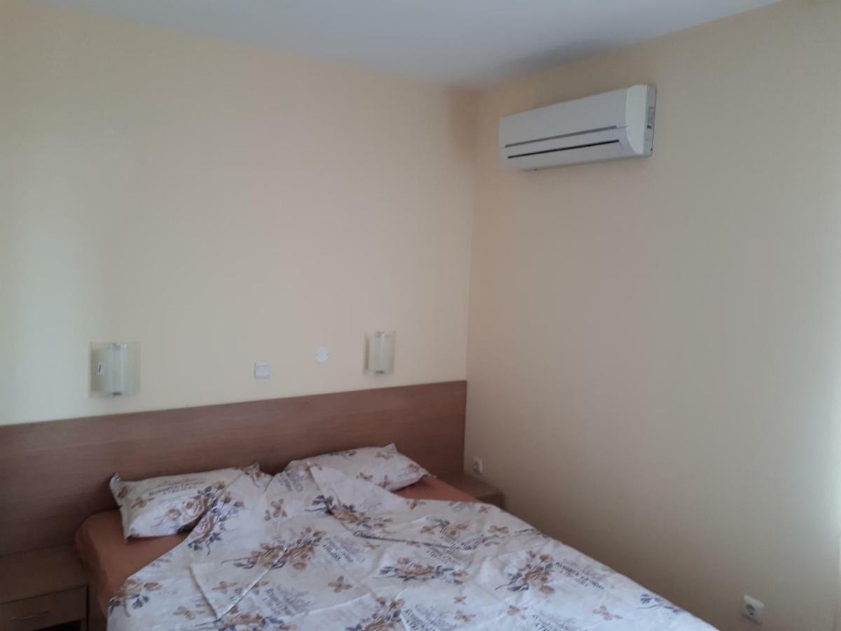 Виламимоза;Созополбуджака Hotel Екстериор снимка