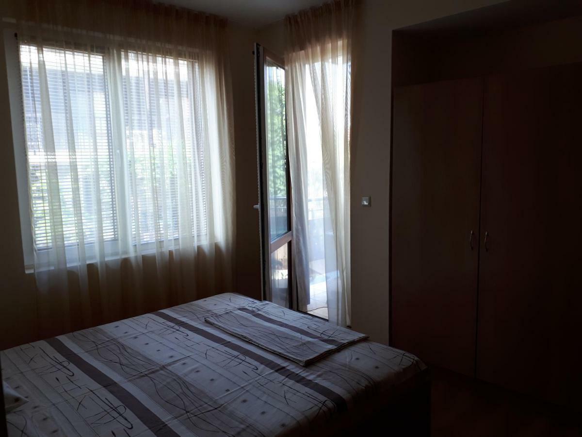 Виламимоза;Созополбуджака Hotel Екстериор снимка