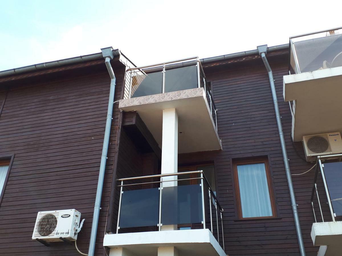 Виламимоза;Созополбуджака Hotel Екстериор снимка