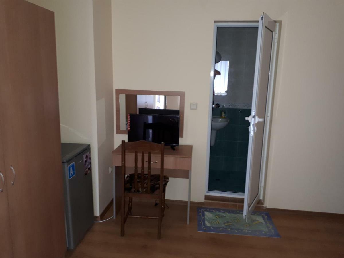 Виламимоза;Созополбуджака Hotel Екстериор снимка