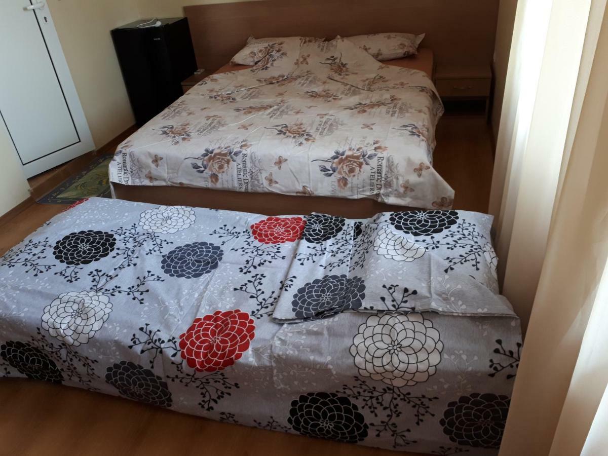 Виламимоза;Созополбуджака Hotel Екстериор снимка